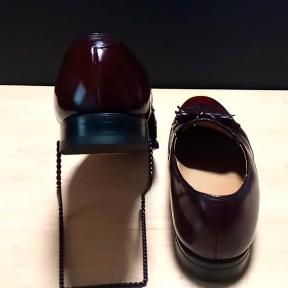 Vintage Johnston & Murphy Wing Tips - Picture 5 of 10